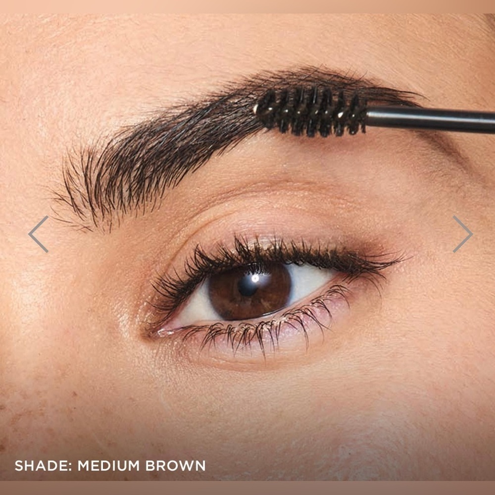 💁🏼‍♀️HI BROW SCULPTING GEL Brown-Black Blonde Avon ORIGINAL FORMULA Discontinued